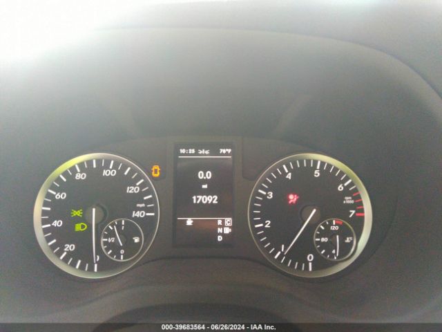 2018 MERCEDES-BENZ METRIS WD4PG2EE1J3354805 Photo 6