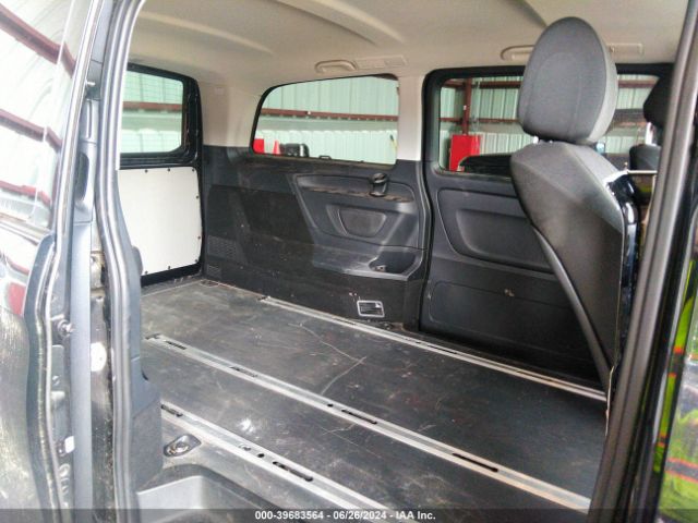 2018 MERCEDES-BENZ METRIS WD4PG2EE1J3354805 Photo 7