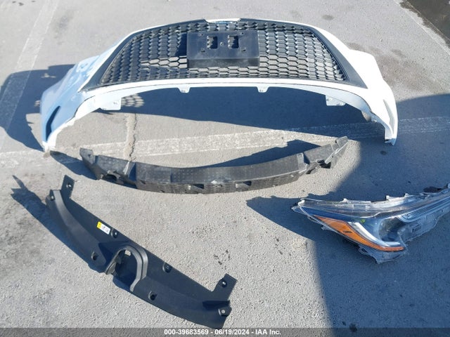 Toyota COROLLA LE 2022 5YFEPMAE2NP329685 Image 12