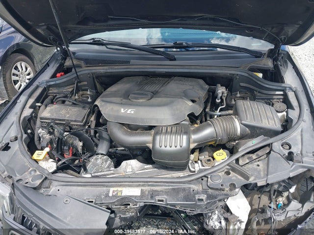 1C4RJFAG0FC835784 Jeep Grand Cherokee Laredo