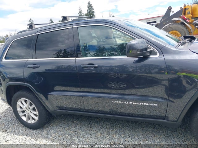 1C4RJFAG0FC835784 Jeep Grand Cherokee Laredo