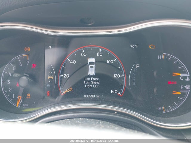 1C4RJFAG0FC835784 Jeep Grand Cherokee Laredo