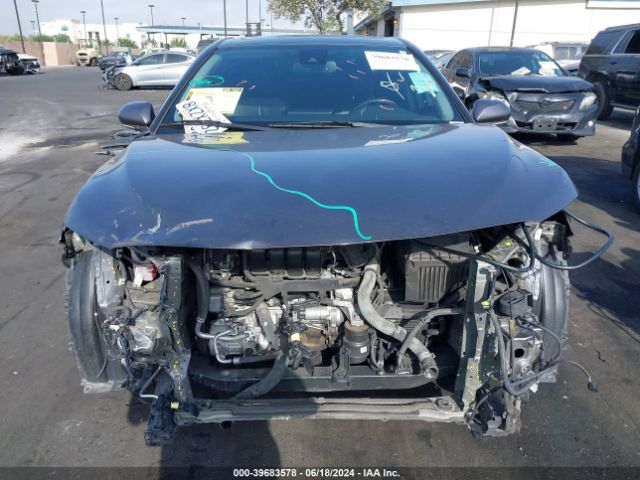 4T1T11AK1MU495111 Toyota CAMRY SE