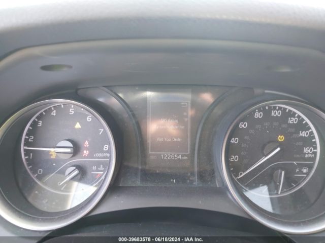 4T1T11AK1MU495111 Toyota CAMRY SE