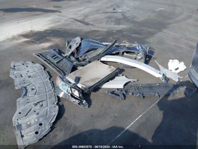 4T1T11AK1MU495111 Toyota CAMRY SE