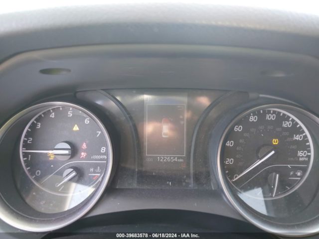 4T1T11AK1MU495111 Toyota CAMRY SE