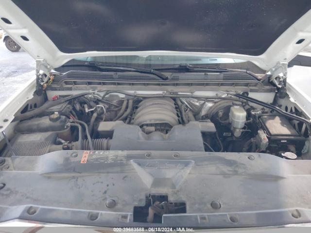 3GCUKSEC4JG353011 Chevrolet Silverado 1500 1lz