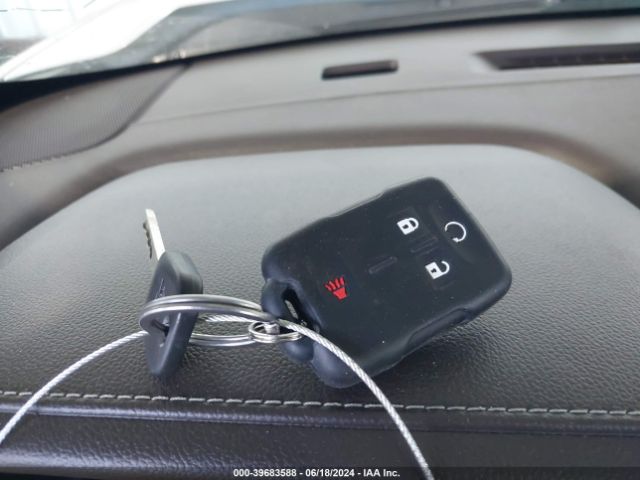 3GCUKSEC4JG353011 Chevrolet Silverado 1500 1lz