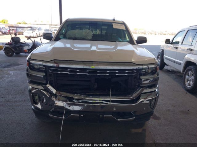3GCUKSEC4JG353011 Chevrolet Silverado 1500 1lz