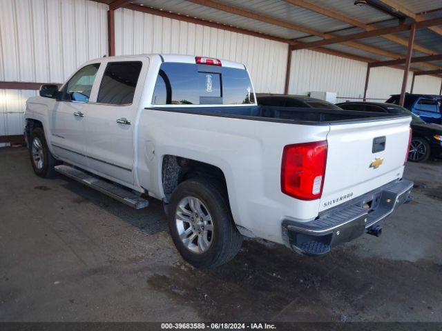 3GCUKSEC4JG353011 Chevrolet Silverado 1500 1lz