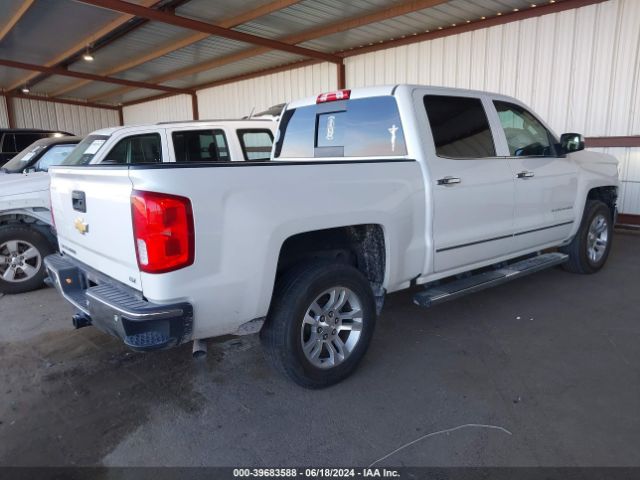 3GCUKSEC4JG353011 Chevrolet Silverado 1500 1lz