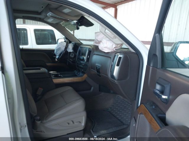 3GCUKSEC4JG353011 Chevrolet Silverado 1500 1lz