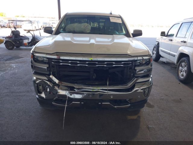 3GCUKSEC4JG353011 Chevrolet Silverado 1500 1lz