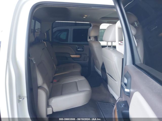 3GCUKSEC4JG353011 Chevrolet Silverado 1500 1lz
