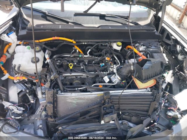 3FTTW8M34RRA40755 Ford Maverick Lariat