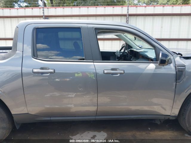 3FTTW8M34RRA40755 Ford Maverick Lariat