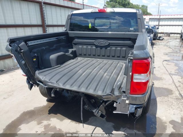 3FTTW8M34RRA40755 Ford Maverick Lariat