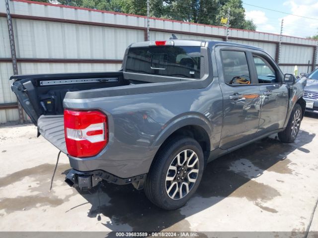 3FTTW8M34RRA40755 Ford Maverick Lariat