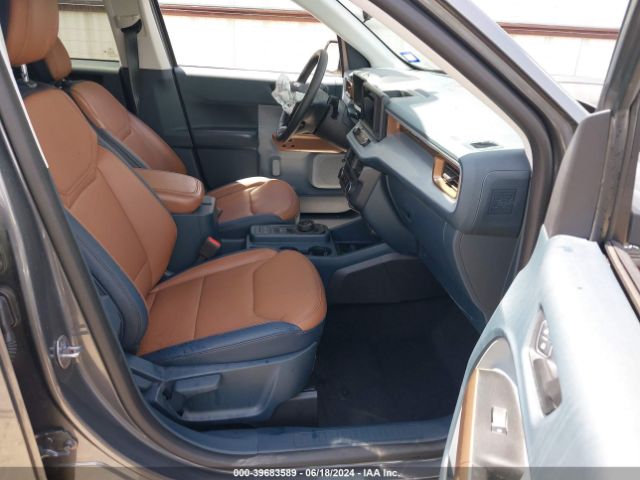 3FTTW8M34RRA40755 Ford Maverick Lariat