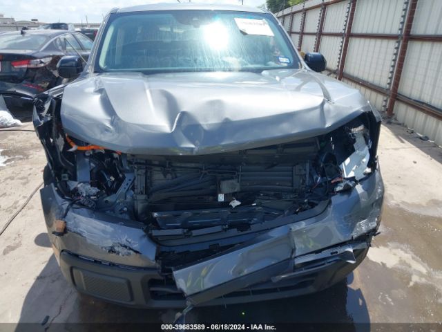 3FTTW8M34RRA40755 Ford Maverick Lariat