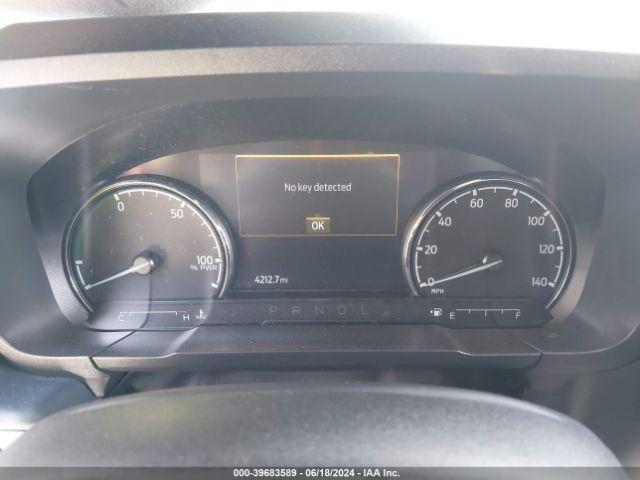 3FTTW8M34RRA40755 Ford Maverick Lariat