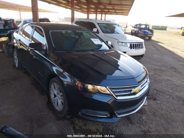 2015 1G1115SL3FU109049 главное изображение