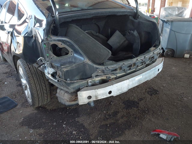 Chevrolet IMPALA 1LT 2015 1G1115SL3FU109049 Image 6