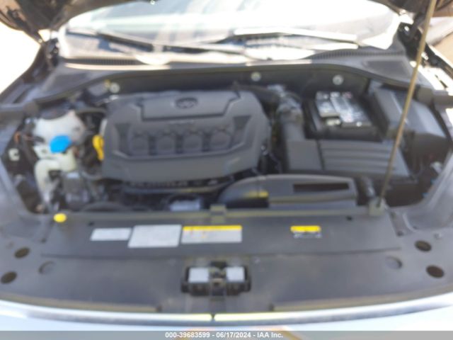 1VWSA7A38MC013202 Volkswagen Passat 2.0t Se