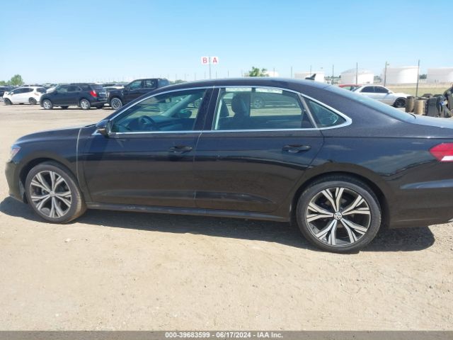 1VWSA7A38MC013202 Volkswagen Passat 2.0t Se