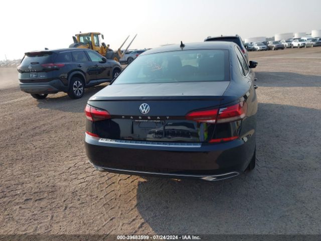 1VWSA7A38MC013202 Volkswagen Passat 2.0t Se