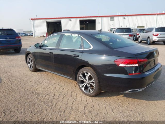 1VWSA7A38MC013202 Volkswagen Passat 2.0t Se