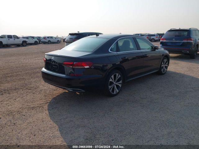 1VWSA7A38MC013202 Volkswagen Passat 2.0t Se