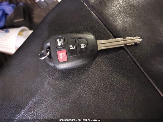Toyota COROLLA LE 2015 2T1BURHE5FC347498 Image 11