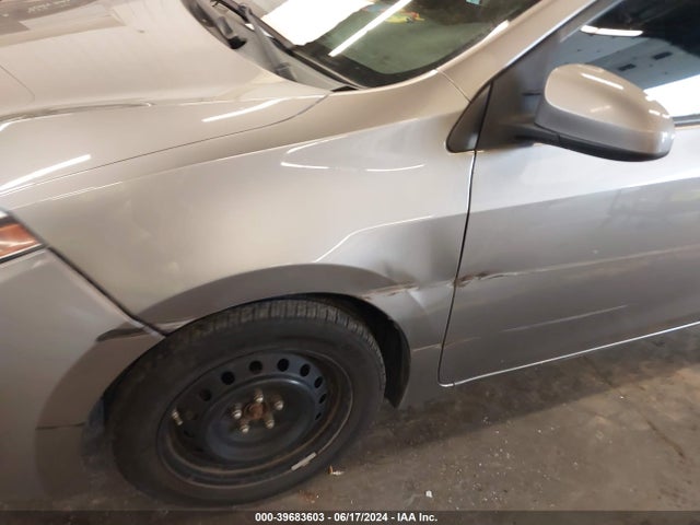 Toyota COROLLA LE 2015 2T1BURHE5FC347498 Image 13