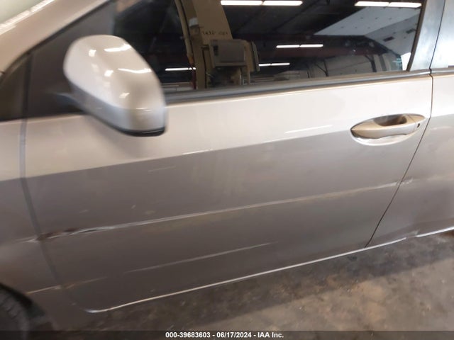 Toyota COROLLA LE 2015 2T1BURHE5FC347498 Image 14