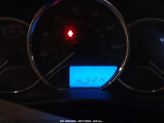 Toyota COROLLA LE 2015 2T1BURHE5FC347498 Image 7