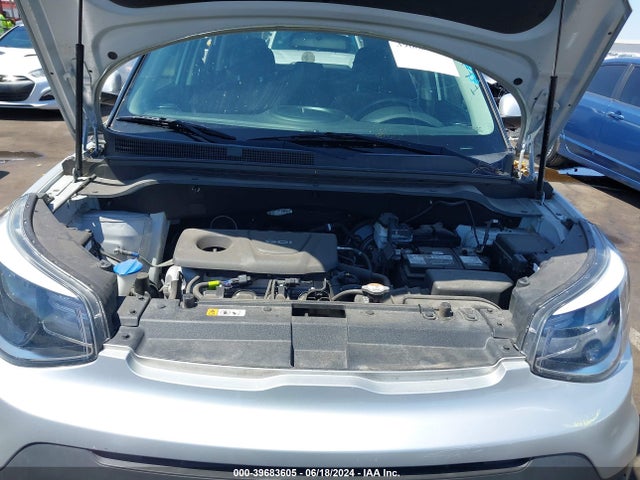 KIA Soul 2019 KNDJN2A26K7015677 Image 10