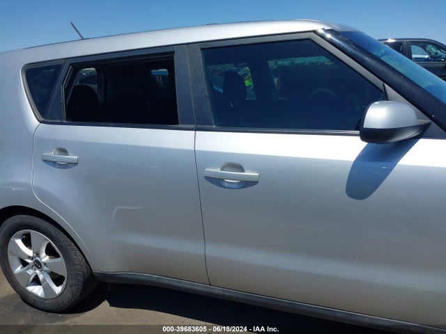 KIA Soul 2019 KNDJN2A26K7015677 Image 13