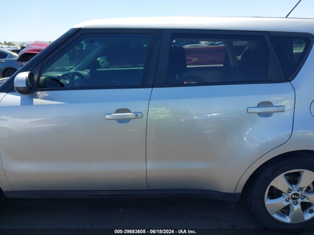 KIA Soul 2019 KNDJN2A26K7015677 Image 14