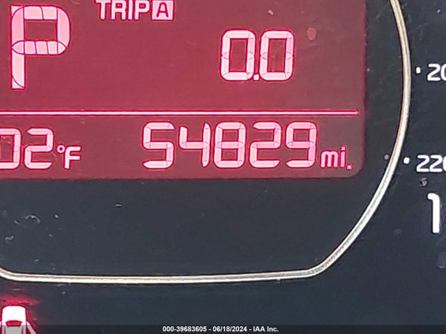 KIA Soul 2019 KNDJN2A26K7015677 Image 15