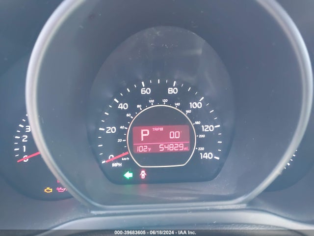 KIA Soul 2019 KNDJN2A26K7015677 Image 7