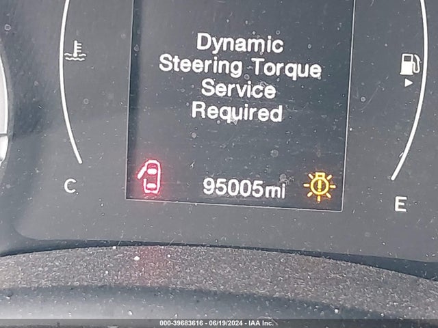Jeep Renegade Latitude 2015 ZACCJABT3FPB45365 Image 7