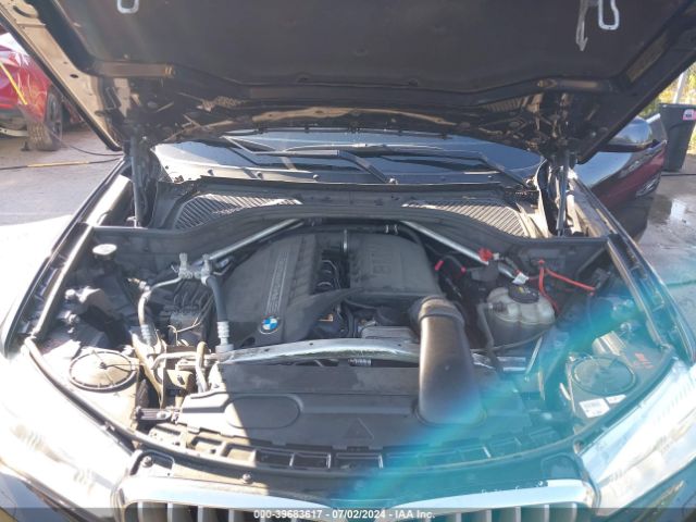 5UXKR0C5XH0U53963 BMW X5 Xdrive35i