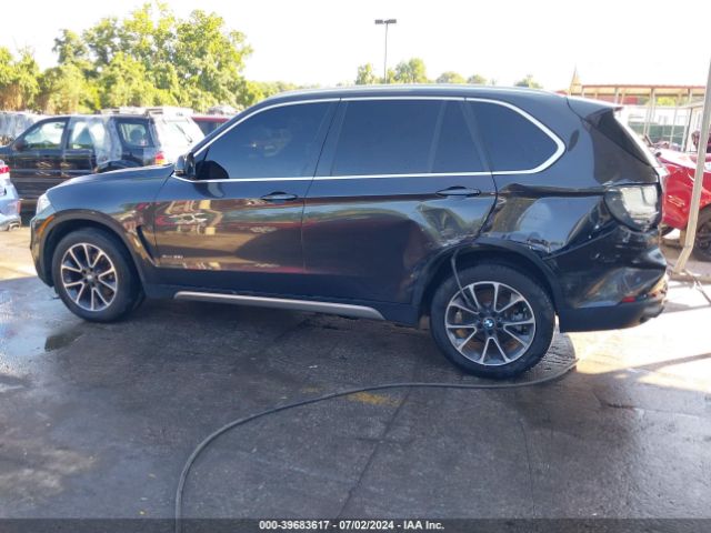 5UXKR0C5XH0U53963 BMW X5 Xdrive35i