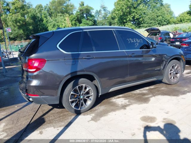 5UXKR0C5XH0U53963 BMW X5 Xdrive35i