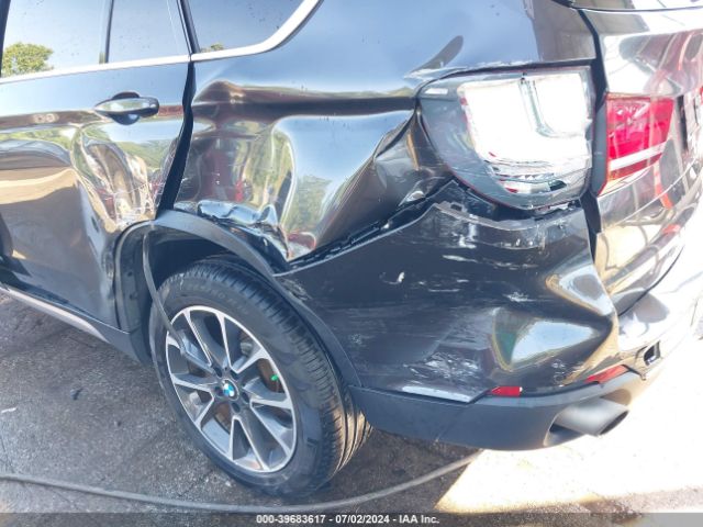 5UXKR0C5XH0U53963 BMW X5 Xdrive35i