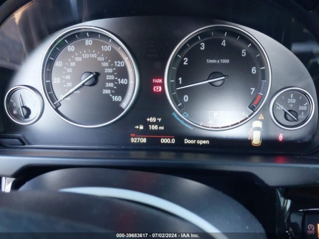 5UXKR0C5XH0U53963 BMW X5 Xdrive35i
