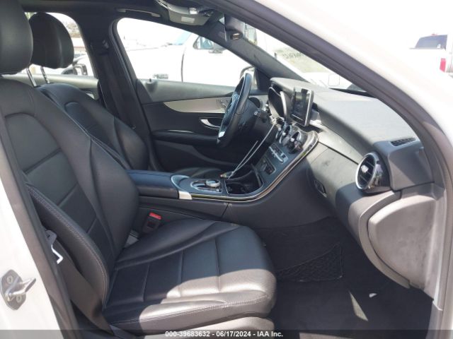 55SWF4JB3JU277226 Mercedes-Benz C 300