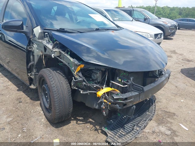 Toyota COROLLA LE 2016 2T1BURHE2GC558028 Image 6