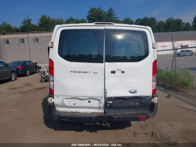 1FBZX2YG4GKA84911 Ford Transit-350 Xlt
